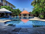 Best Western Resort Kuta в регион Кута Индонезия ✅. Забронировать номер онлайн по выгодной цене в Best Western Resort Kuta. Трансфер из аэропорта.