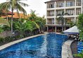 Best Western Resort Kuta в регион Кута Индонезия ✅. Забронировать номер онлайн по выгодной цене в Best Western Resort Kuta. Трансфер из аэропорта.