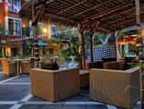 Best Western Resort Kuta в регион Кута Индонезия ✅. Забронировать номер онлайн по выгодной цене в Best Western Resort Kuta. Трансфер из аэропорта.