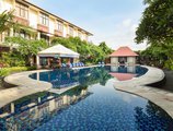 Best Western Resort Kuta в регион Кута Индонезия ✅. Забронировать номер онлайн по выгодной цене в Best Western Resort Kuta. Трансфер из аэропорта.