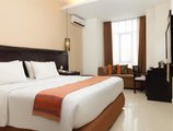 Best Western Resort Kuta в регион Кута Индонезия ✅. Забронировать номер онлайн по выгодной цене в Best Western Resort Kuta. Трансфер из аэропорта.