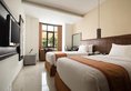 Best Western Resort Kuta в регион Кута Индонезия ✅. Забронировать номер онлайн по выгодной цене в Best Western Resort Kuta. Трансфер из аэропорта.