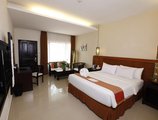 Best Western Resort Kuta в регион Кута Индонезия ✅. Забронировать номер онлайн по выгодной цене в Best Western Resort Kuta. Трансфер из аэропорта.