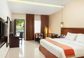 Best Western Resort Kuta в регион Кута Индонезия ✅. Забронировать номер онлайн по выгодной цене в Best Western Resort Kuta. Трансфер из аэропорта.