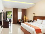 Best Western Resort Kuta в регион Кута Индонезия ✅. Забронировать номер онлайн по выгодной цене в Best Western Resort Kuta. Трансфер из аэропорта.