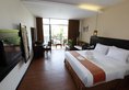 Best Western Resort Kuta в регион Кута Индонезия ✅. Забронировать номер онлайн по выгодной цене в Best Western Resort Kuta. Трансфер из аэропорта.