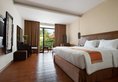 Best Western Resort Kuta в регион Кута Индонезия ✅. Забронировать номер онлайн по выгодной цене в Best Western Resort Kuta. Трансфер из аэропорта.