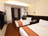 Best Western Resort Kuta в регион Кута Индонезия ✅. Забронировать номер онлайн по выгодной цене в Best Western Resort Kuta. Трансфер из аэропорта.