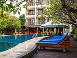 Best Western Resort Kuta в регион Кута Индонезия ✅. Забронировать номер онлайн по выгодной цене в Best Western Resort Kuta. Трансфер из аэропорта.