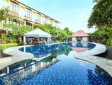 Best Western Resort Kuta в регион Кута Индонезия ✅. Забронировать номер онлайн по выгодной цене в Best Western Resort Kuta. Трансфер из аэропорта.