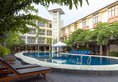 Best Western Resort Kuta в регион Кута Индонезия ✅. Забронировать номер онлайн по выгодной цене в Best Western Resort Kuta. Трансфер из аэропорта.