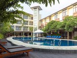 Best Western Resort Kuta в регион Кута Индонезия ✅. Забронировать номер онлайн по выгодной цене в Best Western Resort Kuta. Трансфер из аэропорта.