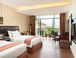 Best Western Resort Kuta в регион Кута Индонезия ✅. Забронировать номер онлайн по выгодной цене в Best Western Resort Kuta. Трансфер из аэропорта.