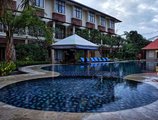 Best Western Resort Kuta в регион Кута Индонезия ✅. Забронировать номер онлайн по выгодной цене в Best Western Resort Kuta. Трансфер из аэропорта.