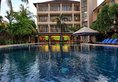 Best Western Resort Kuta в регион Кута Индонезия ✅. Забронировать номер онлайн по выгодной цене в Best Western Resort Kuta. Трансфер из аэропорта.