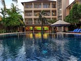 Best Western Resort Kuta в регион Кута Индонезия ✅. Забронировать номер онлайн по выгодной цене в Best Western Resort Kuta. Трансфер из аэропорта.