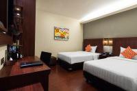 Best Western Senayan в Джакарта Индонезия ✅. Забронировать номер онлайн по выгодной цене в Best Western Senayan. Трансфер из аэропорта.