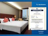 Best Western Senayan в Джакарта Индонезия ✅. Забронировать номер онлайн по выгодной цене в Best Western Senayan. Трансфер из аэропорта.