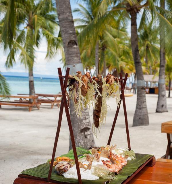 Bohol Beach Club в Бохоль Филиппины ✅. Забронировать номер онлайн по выгодной цене в Bohol Beach Club. Трансфер из аэропорта.
