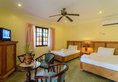 Bohol Sea Resort в Бохоль Филиппины ✅. Забронировать номер онлайн по выгодной цене в Bohol Sea Resort. Трансфер из аэропорта.