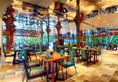 Bunga Raya Island Resort & Spa в Борнео Малайзия ✅. Забронировать номер онлайн по выгодной цене в Bunga Raya Island Resort & Spa. Трансфер из аэропорта.