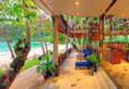 Bunga Raya Island Resort & Spa в Борнео Малайзия ✅. Забронировать номер онлайн по выгодной цене в Bunga Raya Island Resort & Spa. Трансфер из аэропорта.