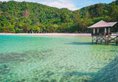 Bunga Raya Island Resort & Spa в Борнео Малайзия ✅. Забронировать номер онлайн по выгодной цене в Bunga Raya Island Resort & Spa. Трансфер из аэропорта.