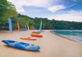 Bunga Raya Island Resort & Spa в Борнео Малайзия ✅. Забронировать номер онлайн по выгодной цене в Bunga Raya Island Resort & Spa. Трансфер из аэропорта.