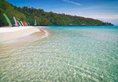 Bunga Raya Island Resort & Spa в Борнео Малайзия ✅. Забронировать номер онлайн по выгодной цене в Bunga Raya Island Resort & Spa. Трансфер из аэропорта.