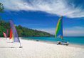 Bunga Raya Island Resort & Spa в Борнео Малайзия ✅. Забронировать номер онлайн по выгодной цене в Bunga Raya Island Resort & Spa. Трансфер из аэропорта.