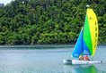 Bunga Raya Island Resort & Spa в Борнео Малайзия ✅. Забронировать номер онлайн по выгодной цене в Bunga Raya Island Resort & Spa. Трансфер из аэропорта.