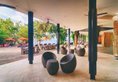 Bunga Raya Island Resort & Spa в Борнео Малайзия ✅. Забронировать номер онлайн по выгодной цене в Bunga Raya Island Resort & Spa. Трансфер из аэропорта.