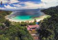 Bunga Raya Island Resort & Spa в Борнео Малайзия ✅. Забронировать номер онлайн по выгодной цене в Bunga Raya Island Resort & Spa. Трансфер из аэропорта.