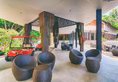 Bunga Raya Island Resort & Spa в Борнео Малайзия ✅. Забронировать номер онлайн по выгодной цене в Bunga Raya Island Resort & Spa. Трансфер из аэропорта.