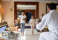 Burj Al Arab Jumeirah в Дубай - Джумейра ОАЭ ✅. Забронировать номер онлайн по выгодной цене в Burj Al Arab Jumeirah. Трансфер из аэропорта.