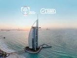 Burj Al Arab Jumeirah в Дубай - Джумейра ОАЭ ✅. Забронировать номер онлайн по выгодной цене в Burj Al Arab Jumeirah. Трансфер из аэропорта.