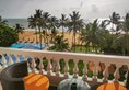 Camelot Beach в Негомбо Шри-Ланка ✅. Забронировать номер онлайн по выгодной цене в Camelot Beach. Трансфер из аэропорта.