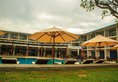 Camelot Beach в Негомбо Шри-Ланка ✅. Забронировать номер онлайн по выгодной цене в Camelot Beach. Трансфер из аэропорта.