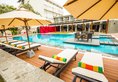 Camelot Beach в Негомбо Шри-Ланка ✅. Забронировать номер онлайн по выгодной цене в Camelot Beach. Трансфер из аэропорта.