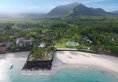 Candi Beach Resort & Spa в Чандидаса Индонезия ✅. Забронировать номер онлайн по выгодной цене в Candi Beach Resort & Spa. Трансфер из аэропорта.