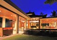 Candi Beach Resort & Spa в Чандидаса Индонезия ✅. Забронировать номер онлайн по выгодной цене в Candi Beach Resort & Spa. Трансфер из аэропорта.