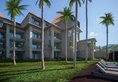 Candi Beach Resort & Spa в Чандидаса Индонезия ✅. Забронировать номер онлайн по выгодной цене в Candi Beach Resort & Spa. Трансфер из аэропорта.