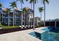 Candi Beach Resort & Spa в Чандидаса Индонезия ✅. Забронировать номер онлайн по выгодной цене в Candi Beach Resort & Spa. Трансфер из аэропорта.
