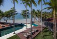 Candi Beach Resort & Spa в Чандидаса Индонезия ✅. Забронировать номер онлайн по выгодной цене в Candi Beach Resort & Spa. Трансфер из аэропорта.