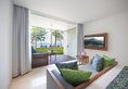 Candi Beach Resort & Spa в Чандидаса Индонезия ✅. Забронировать номер онлайн по выгодной цене в Candi Beach Resort & Spa. Трансфер из аэропорта.