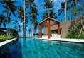 Candi Beach Resort & Spa в Чандидаса Индонезия ✅. Забронировать номер онлайн по выгодной цене в Candi Beach Resort & Spa. Трансфер из аэропорта.