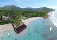 Candi Beach Resort & Spa в Чандидаса Индонезия ✅. Забронировать номер онлайн по выгодной цене в Candi Beach Resort & Spa. Трансфер из аэропорта.