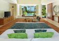 Candi Beach Resort & Spa в Чандидаса Индонезия ✅. Забронировать номер онлайн по выгодной цене в Candi Beach Resort & Spa. Трансфер из аэропорта.
