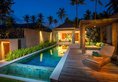 Candi Beach Resort & Spa в Чандидаса Индонезия ✅. Забронировать номер онлайн по выгодной цене в Candi Beach Resort & Spa. Трансфер из аэропорта.