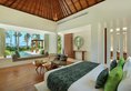 Candi Beach Resort & Spa в Чандидаса Индонезия ✅. Забронировать номер онлайн по выгодной цене в Candi Beach Resort & Spa. Трансфер из аэропорта.